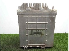 Recambio de centralita motor uce para seat toledo (1l) 1.9 tdi referencia OEM IAM 0281001582-028906021EF  BOSCH