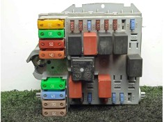 Recambio de caja reles / fusibles para lancia ypsilon (101) 1.2 cat referencia OEM IAM 51792195  