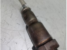 Recambio de sonda lambda para nissan qashqai (j10) 2.0 16v cat referencia OEM IAM 0ZA603N8-8M25   2
