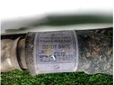 Recambio de tubos aire acondicionado para ssangyong rexton 2.7 turbodiesel cat referencia OEM IAM 6862008B00   2