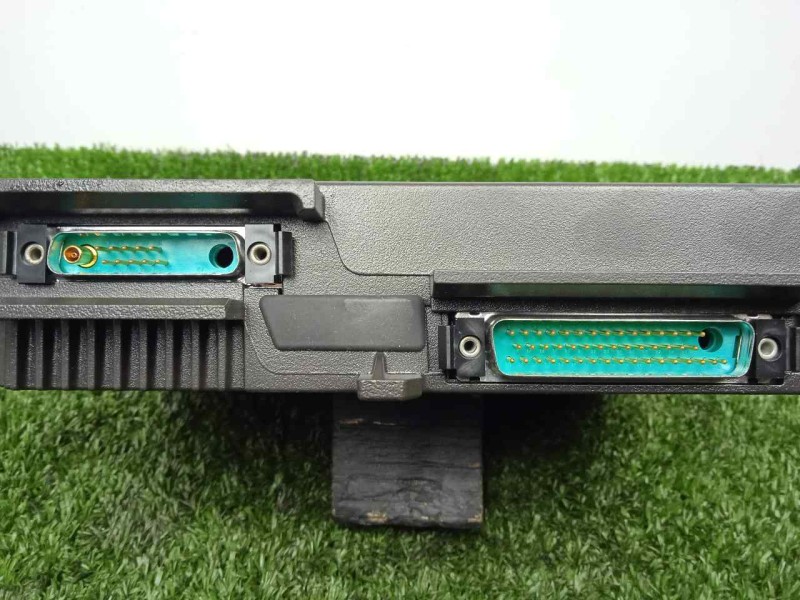 Recambio de modulo electronico para audi a6 berlina (4b2) 2.5 v6 24v tdi referencia OEM IAM 8E0862333A  