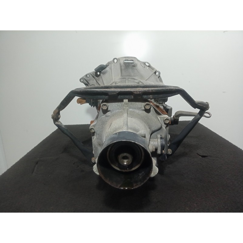 Recambio de caja cambios para toyota previa (r30) 2.4 16v cat referencia OEM IAM  5.VELOCIDADES MANUAL