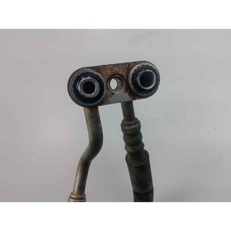 Recambio de tubos aire acondicionado para ssangyong rexton 2.7 turbodiesel cat referencia OEM IAM 6862008B00  