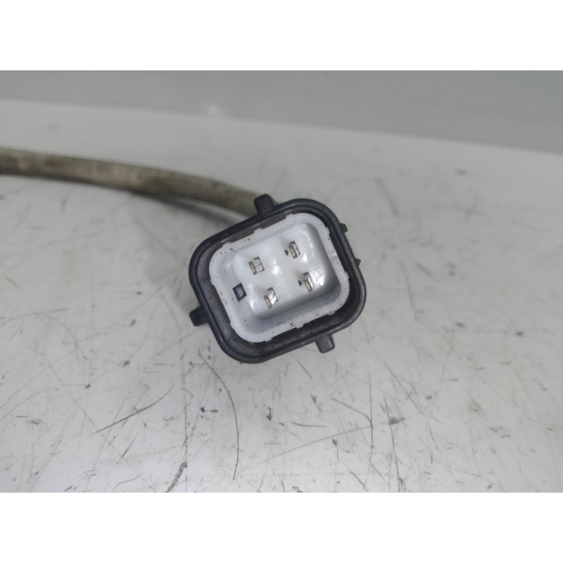 Recambio de sonda lambda para nissan qashqai (j10) 2.0 16v cat referencia OEM IAM 0ZA603N8-8M25  