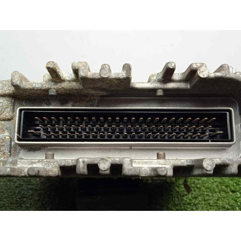 Recambio de centralita motor uce para seat toledo (1l) 1.9 tdi referencia OEM IAM 0281001582-028906021EF  BOSCH