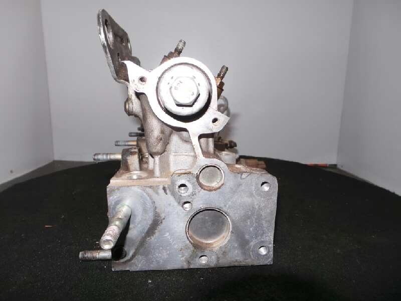 Recambio de culata para renault 19 hatchback (b/c53) 1.7 90cv referencia OEM IAM FDP-F9-28  