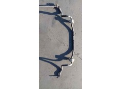 Recambio de barra estabilizadora delantera para opel crossland x 1.2 referencia OEM IAM 9809352680  