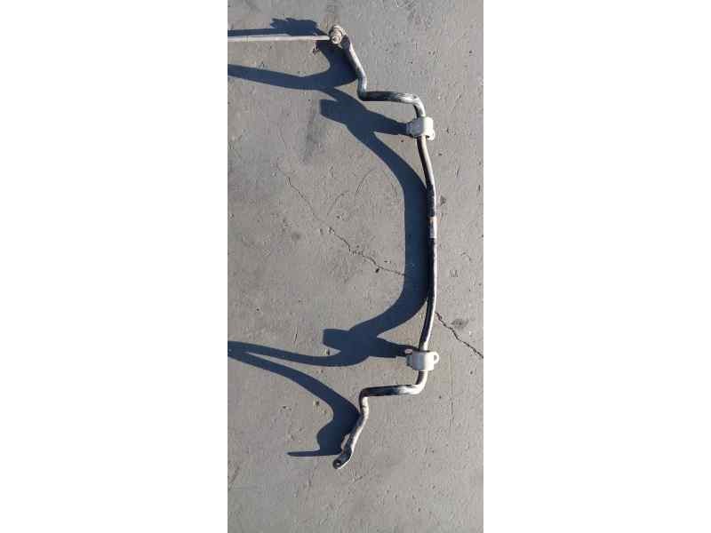 Recambio de barra estabilizadora delantera para opel crossland x 1.2 referencia OEM IAM 9809352680  
