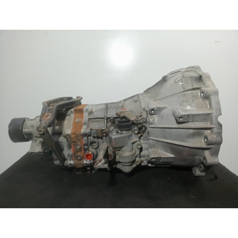 Recambio de caja cambios para toyota previa (r30) 2.4 16v cat referencia OEM IAM  5.VELOCIDADES MANUAL