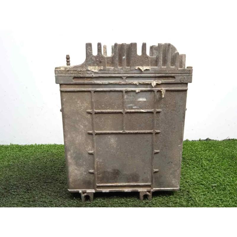 Recambio de centralita motor uce para seat toledo (1l) 1.9 tdi referencia OEM IAM 0281001582-028906021EF  BOSCH