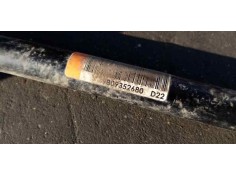 Recambio de barra estabilizadora delantera para opel crossland x 1.2 referencia OEM IAM 9809352680   2