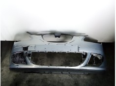 Recambio de paragolpes delantero para seat toledo (5p2) 2.0 tdi referencia OEM IAM   