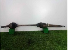 Recambio de transmision delantera derecha para ford transit caja cerrada, corta (fy) (2000 =>) 2.0 tde cat referencia OEM IAM  S