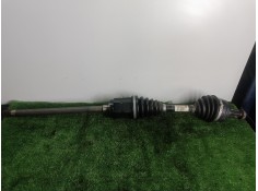 Recambio de transmision delantera derecha para bmw x5 (e53) 3.0 24v turbodiesel cat referencia OEM IAM 7561342  