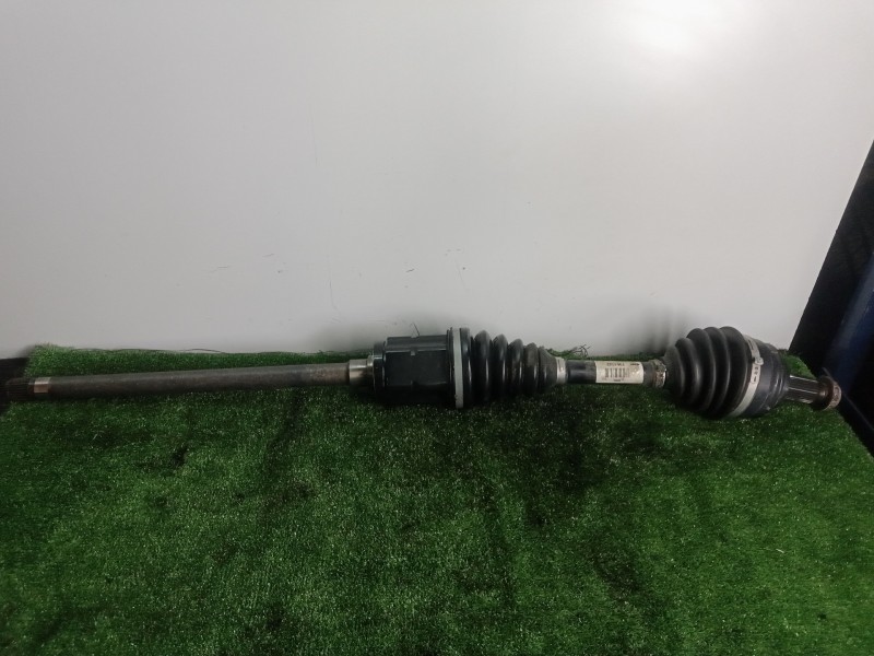 Recambio de transmision delantera derecha para bmw x5 (e53) 3.0 24v turbodiesel cat referencia OEM IAM 7561342  