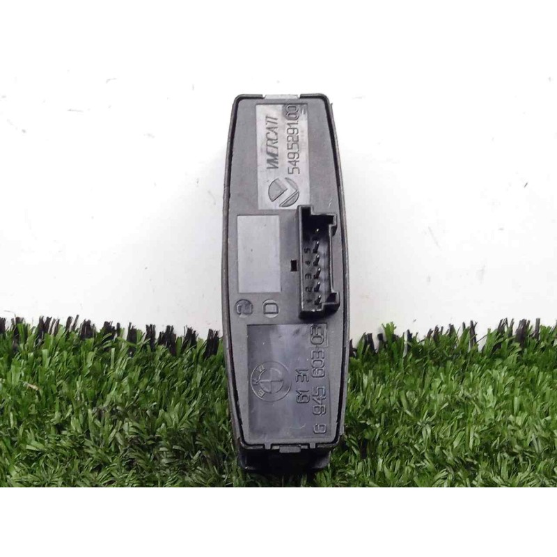 Recambio de warning para bmw serie 1 berlina (e81/e87) 118d referencia OEM IAM 61316945603-6945603 6.PINES 