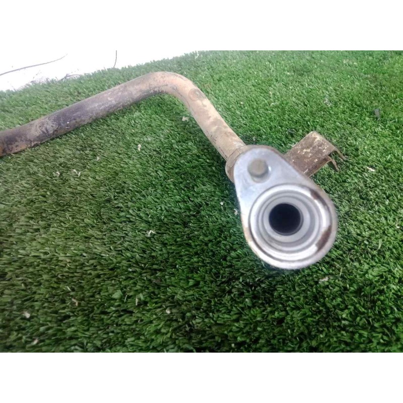 Recambio de tubos aire acondicionado para ssangyong rexton 2.7 turbodiesel cat referencia OEM IAM 6862008500  