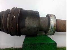 Recambio de transmision delantera derecha para ford transit caja cerrada, corta (fy) (2000 =>) 2.0 tde cat referencia OEM IAM  S 2