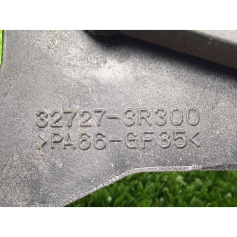 Recambio de potenciometro pedal para hyundai i40 cw 1.7 crdi cat referencia OEM IAM 327003Z000  