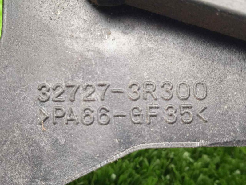 Recambio de potenciometro pedal para hyundai i40 cw 1.7 crdi cat referencia OEM IAM 327003Z000  