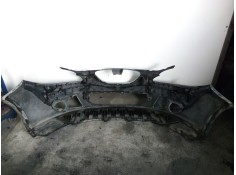 Recambio de paragolpes delantero para seat toledo (5p2) 2.0 tdi referencia OEM IAM    2