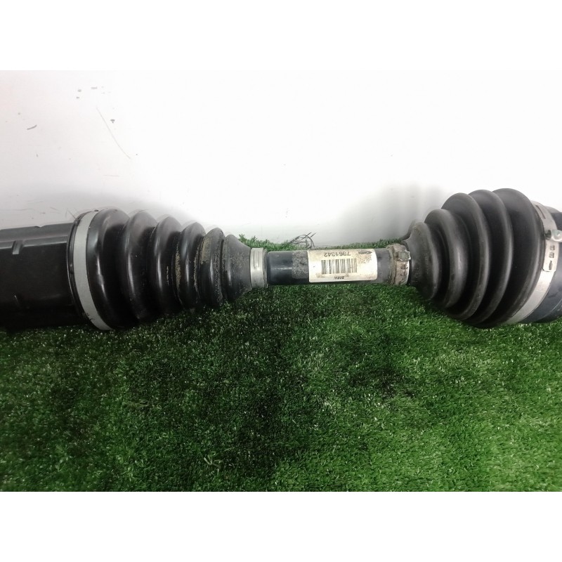 Recambio de transmision delantera derecha para bmw x5 (e53) 3.0 24v turbodiesel cat referencia OEM IAM 7561342  