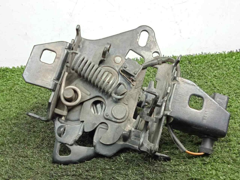 Recambio de cerradura capot para volkswagen passat berlina (3b3) 1.9 tdi referencia OEM IAM SINREFERENCIA  