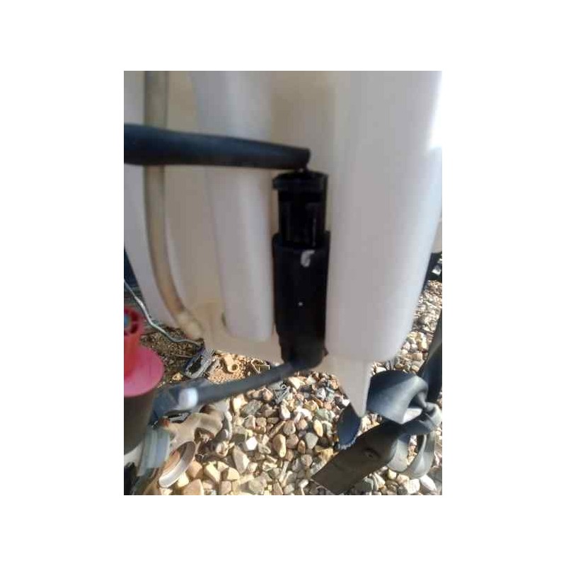 Recambio de no identificado para toyota corolla verso (r1) 2.0 turbodiesel cat referencia OEM IAM   