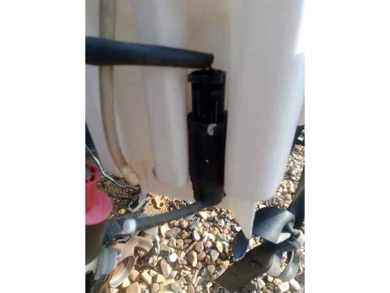 Recambio de no identificado para toyota corolla verso (r1) 2.0 turbodiesel cat referencia OEM IAM   