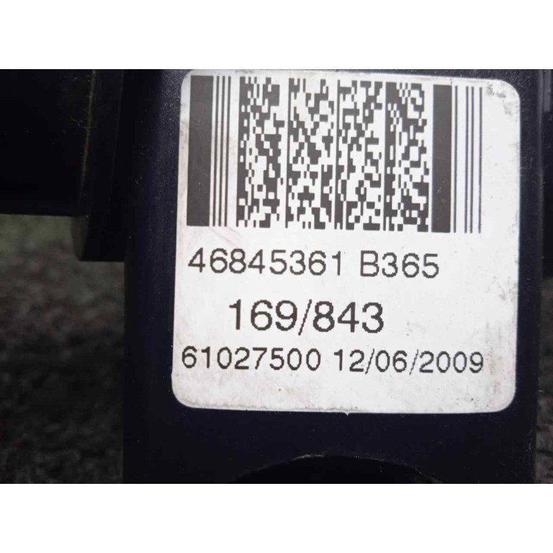 Recambio de conmutador de arranque para lancia ypsilon (101) 1.2 cat referencia OEM IAM 46845361  