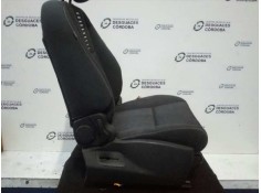 Recambio de asiento delantero derecho para renault megane iii sport tourer 1.5 dci diesel fap referencia OEM IAM  TELA  2