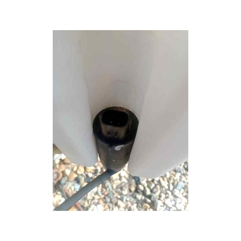 Recambio de no identificado para toyota corolla verso (r1) 2.0 turbodiesel cat referencia OEM IAM   