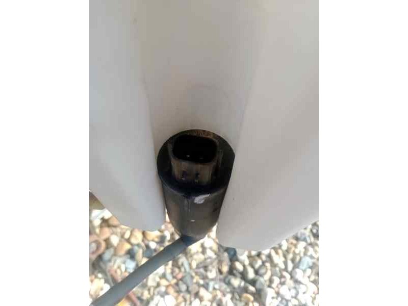 Recambio de no identificado para toyota corolla verso (r1) 2.0 turbodiesel cat referencia OEM IAM   