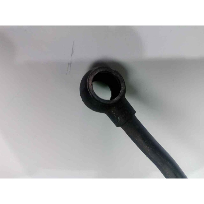 Recambio de tubo presion direccion asistida para ssangyong rexton 2.7 turbodiesel cat referencia OEM IAM SINREFERENCIA  