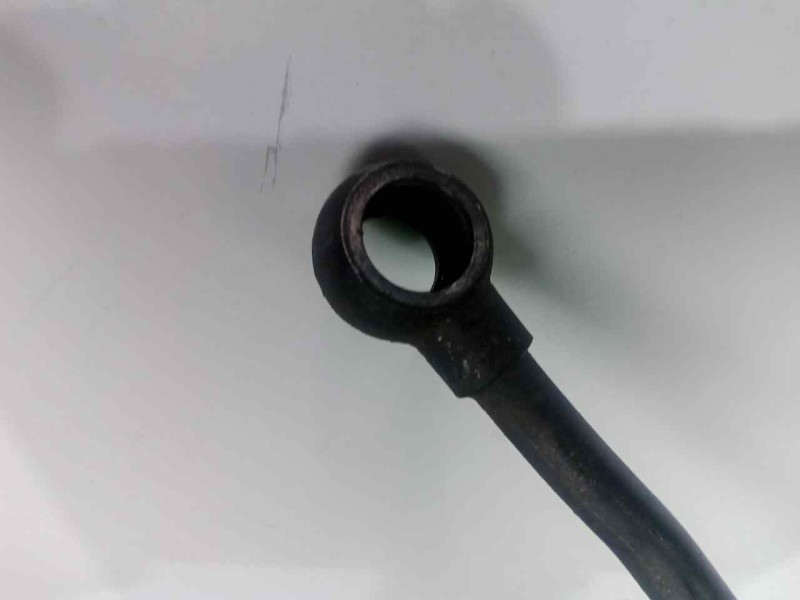 Recambio de tubo presion direccion asistida para ssangyong rexton 2.7 turbodiesel cat referencia OEM IAM SINREFERENCIA  