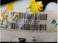 Recambio de cuadro instrumentos para dacia logan 1.4 cat referencia OEM IAM 8200377202-P8200377202   2