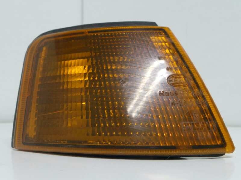 Recambio de piloto delantero derecho para seat toledo (1l) referencia OEM IAM AMBAR  AMBAR