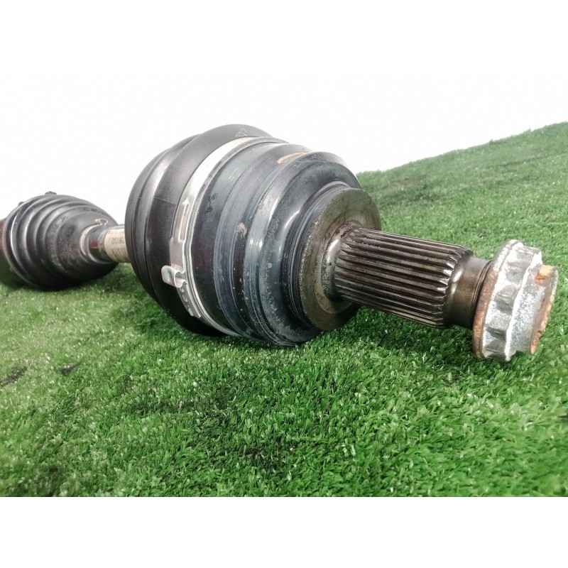 Recambio de transmision delantera derecha para bmw x5 (e53) 3.0 24v turbodiesel cat referencia OEM IAM 7561342  