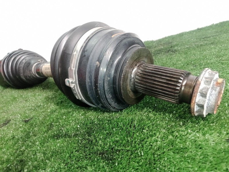 Recambio de transmision delantera derecha para bmw x5 (e53) 3.0 24v turbodiesel cat referencia OEM IAM 7561342  