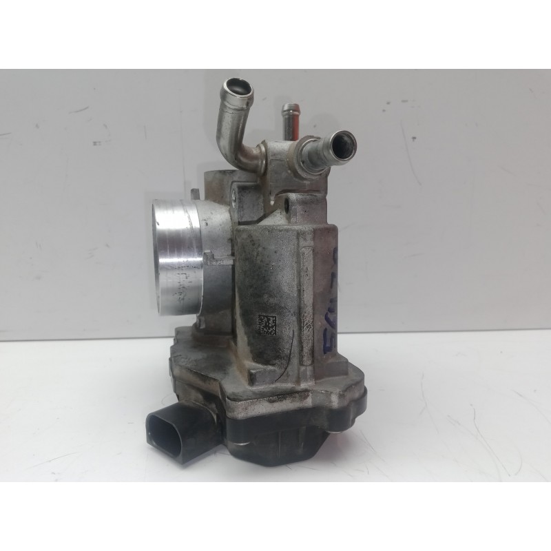 Recambio de caja mariposa para kia picanto (ja) 1.0 cat referencia OEM IAM 3510004900-9045040011  