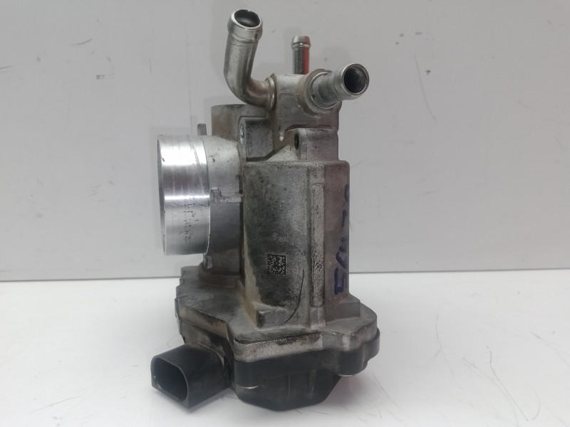 Recambio de caja mariposa para kia picanto (ja) 1.0 cat referencia OEM IAM 3510004900-9045040011  