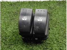 Recambio de mando elevalunas delantero izquierdo para renault clio ii fase ii (b/cb0) 1.5 dci diesel referencia OEM IAM SINREFER