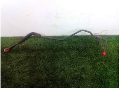 Recambio de tubo presion direccion asistida para ssangyong rexton 2.7 turbodiesel cat referencia OEM IAM   