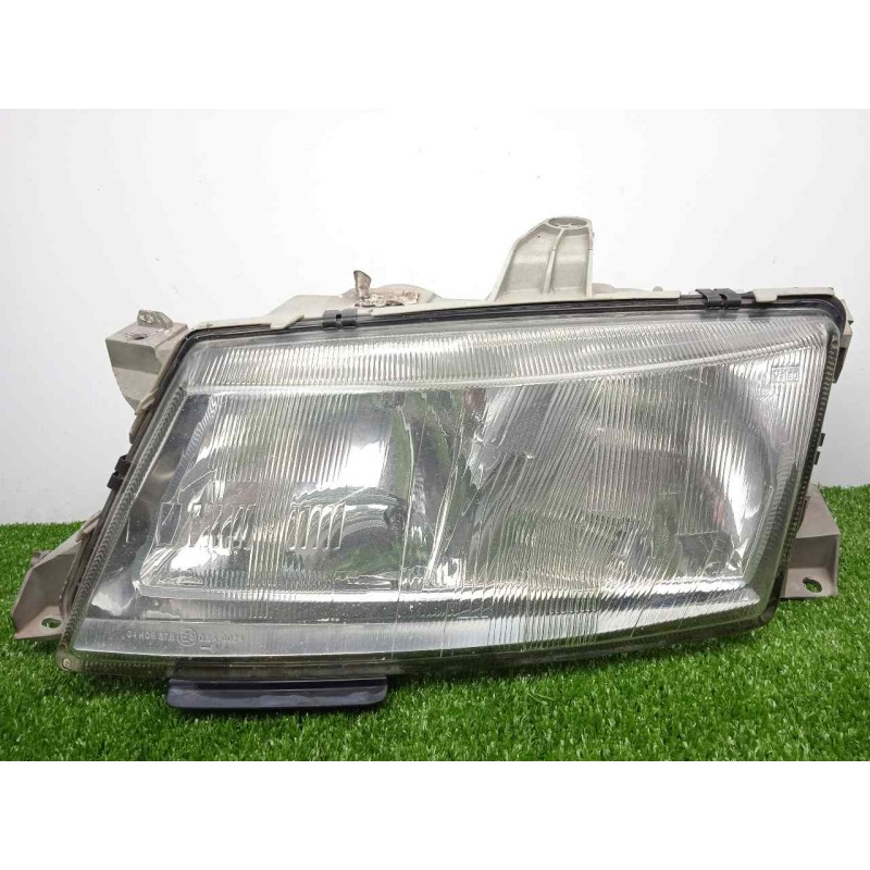 Recambio de faro izquierdo para saab 9-5 berlina 2.3 cat referencia OEM IAM 5283445-5283445E 97-01 