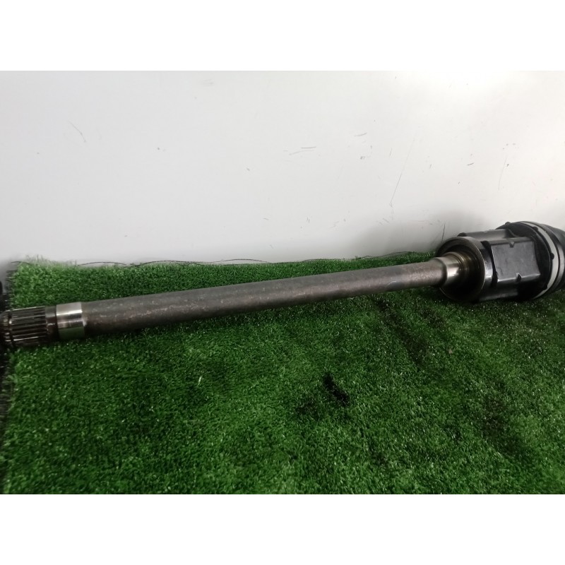 Recambio de transmision delantera derecha para bmw x5 (e53) 3.0 24v turbodiesel cat referencia OEM IAM 7561342  