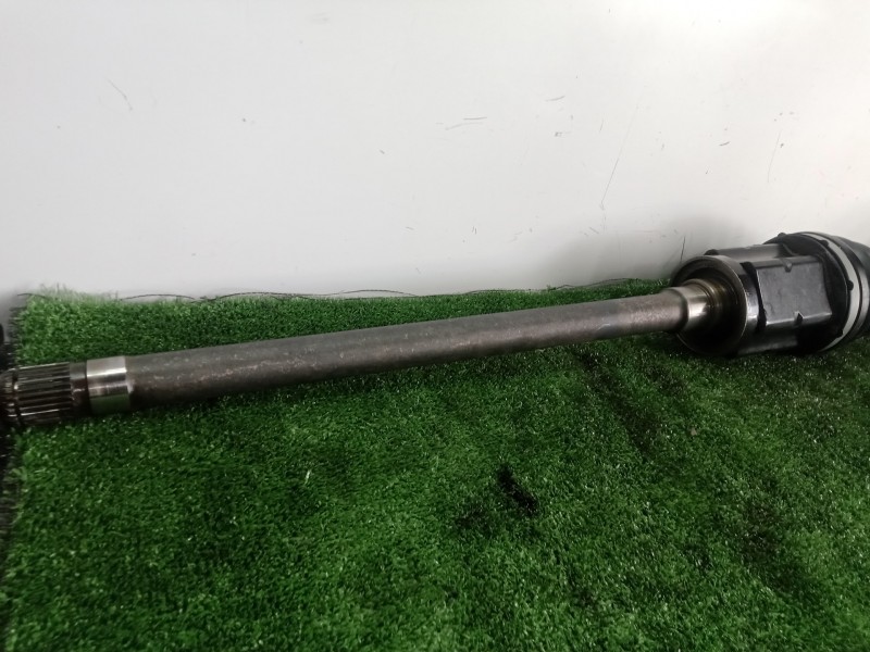 Recambio de transmision delantera derecha para bmw x5 (e53) 3.0 24v turbodiesel cat referencia OEM IAM 7561342  