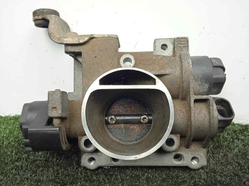 Recambio de caja mariposa para lancia ypsilon (101) 1.2 cat referencia OEM IAM 365XFE1 MAGNETI MARELLI 