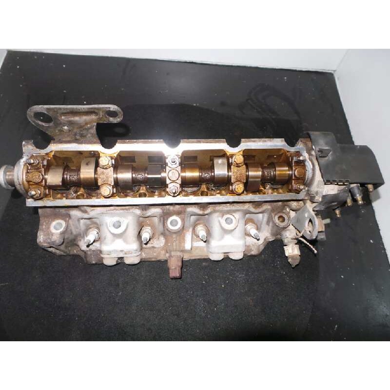 Recambio de culata para renault 19 hatchback (b/c53) 1.7 90cv referencia OEM IAM FDP-F9-28  
