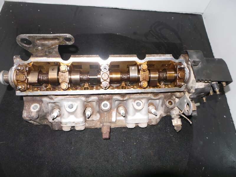 Recambio de culata para renault 19 hatchback (b/c53) 1.7 90cv referencia OEM IAM FDP-F9-28  