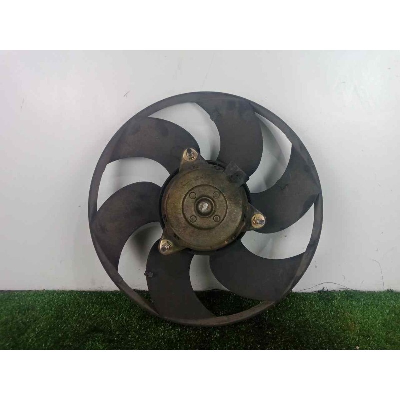 Recambio de electroventilador para jaguar xj6/12 4.0 cat referencia OEM IAM   Ø DIAMETRO: 320MM